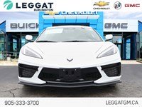 2026 Chevrolet Corvette 2Dr Stingray Conv W/1Lt