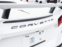 2026 Chevrolet Corvette 2Dr Stingray Conv W/1Lt