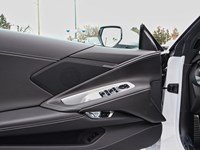 2026 Chevrolet Corvette 2Dr Stingray Conv W/1Lt