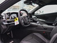 2026 Chevrolet Corvette 2Dr Stingray Conv W/1Lt