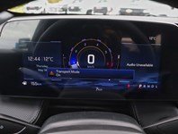 2026 Chevrolet Equinox FWD 4Dr LT W/1Lt