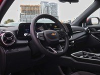 2026 Chevrolet Equinox FWD 4Dr LT W/1Lt