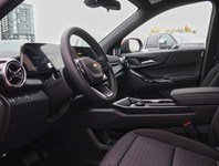 2026 Chevrolet Equinox FWD 4Dr LT W/1Lt