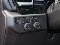 2026 Chevrolet Silverado 1500 4WD Crew Cab 147