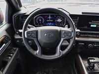 2026 Chevrolet Silverado 1500 4WD Crew Cab 147