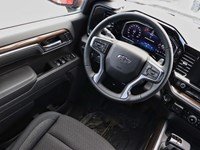 2026 Chevrolet Silverado 1500 4WD Crew Cab 147