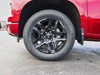 2026 Chevrolet Silverado 1500 4WD Crew Cab 147