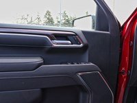 2026 Chevrolet Silverado 1500 4WD Crew Cab 147