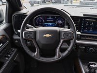 2026 Chevrolet Silverado 1500 4WD Crew Cab 147