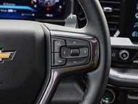 2026 Chevrolet Silverado 1500 4WD Crew Cab 147