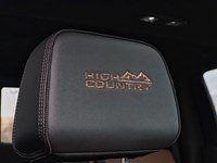 2026 Chevrolet Silverado 1500 4WD Crew Cab 147
