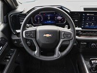 2026 Chevrolet Silverado 1500 4WD Crew Cab 147