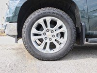 2026 Chevrolet Silverado 1500 4WD Crew Cab 147