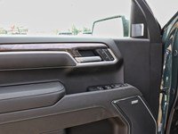 2026 Chevrolet Silverado 1500 4WD Crew Cab 147