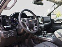 2026 Chevrolet Silverado 1500 4WD Crew Cab 147