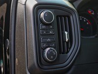 2026 Chevrolet Silverado 1500 4WD Crew Cab 147