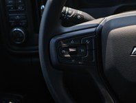 2026 Chevrolet Silverado 1500 4WD Crew Cab 147