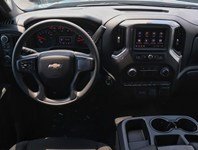 2026 Chevrolet Silverado 1500 4WD Crew Cab 147