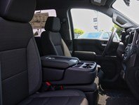 2026 Chevrolet Silverado 1500 4WD Crew Cab 147