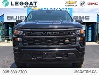 2026 Chevrolet Silverado 1500 4WD Crew Cab 147