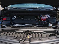 2026 Chevrolet Silverado 1500 4WD Crew Cab 147