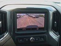 2026 Chevrolet Silverado 1500 4WD Crew Cab 147