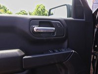 2026 Chevrolet Silverado 1500 4WD Crew Cab 147