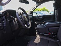 2026 Chevrolet Silverado 1500 4WD Crew Cab 147