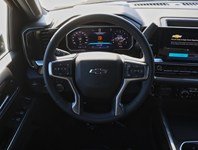 2026 Chevrolet Silverado 2500Hd 4WD Crew Cab 159