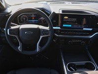 2026 Chevrolet Silverado 2500Hd 4WD Crew Cab 159
