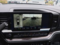 2026 Chevrolet Silverado 3500Hd 4WD Crew Cab 172