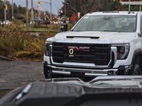 2026 Chevrolet Silverado 3500Hd 4WD Crew Cab 172