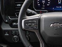 2026 Chevrolet Silverado 2500Hd 4WD Crew Cab 159
