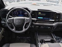2026 Chevrolet Silverado 2500Hd 4WD Crew Cab 159