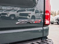 2026 Chevrolet Silverado 2500Hd 4WD Crew Cab 159