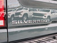 2026 Chevrolet Silverado 2500Hd 4WD Crew Cab 159
