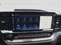 2026 Chevrolet Silverado 2500Hd 4WD Crew Cab 159