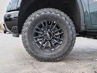 2026 Chevrolet Silverado 2500Hd 4WD Crew Cab 159
