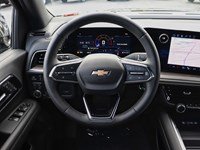 2026 Chevrolet Suburban 4WD 4Dr Premier