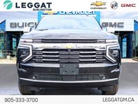 2026 Chevrolet Suburban 4WD 4Dr Premier