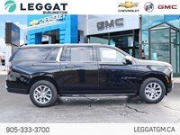 2026 Chevrolet Suburban 4WD 4Dr Premier