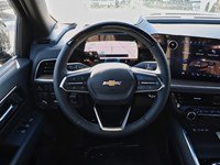 2026 Chevrolet Suburban 4WD 4Dr High Country