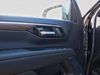 2026 Chevrolet Suburban 4WD 4Dr High Country