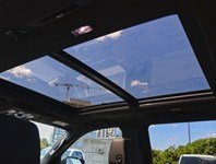 2026 Chevrolet Suburban 4WD 4Dr LT