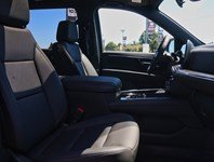 2026 Chevrolet Suburban 4WD 4Dr LT
