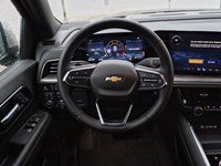 2026 Chevrolet Tahoe 4WD 4Dr Premier