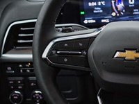2026 Chevrolet Tahoe 4WD 4Dr Premier
