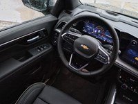 2026 Chevrolet Tahoe 4WD 4Dr Premier