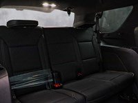 2026 Chevrolet Tahoe 4WD 4Dr Premier