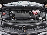 2026 Chevrolet Tahoe 4WD 4Dr Premier